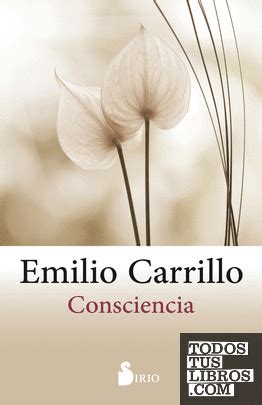 emilio carrillo videos|emilio carrillo libros.